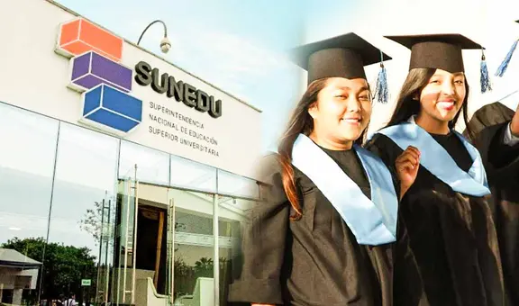 Sunedu aprueba nuevos requisitos para el bachiller: investigación y cambios para obtener el título universitario