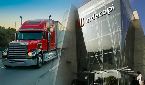Indecopi impone multa a empresa de transporte de carga en Perú por no exhibir horario de atención ni lista de precios