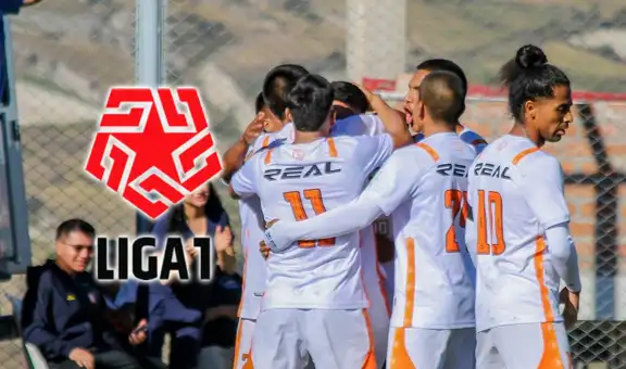 ¿Beneficia a los grandes? Ayacucho FC toma radical decisión previo a su debut en la Liga 1: “No va más”