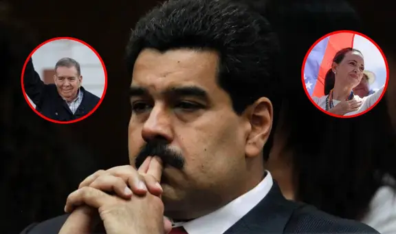 ¿Qué va a pasar el 10 de enero en Venezuela? Amenazas de Nicolás Maduro, regreso de Edmundo González y marchas