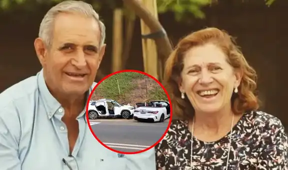 Exjugador de selección de rugby de Argentina muere junto a su esposa y su hermana en trágico accidente de tránsito