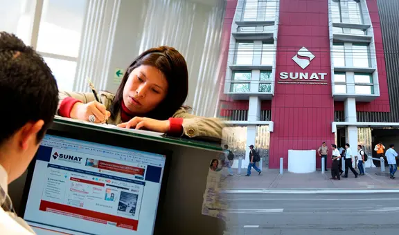 Sunat: consulta tus solicitudes de suspensión de retenciones de cuarta categoría en 2025