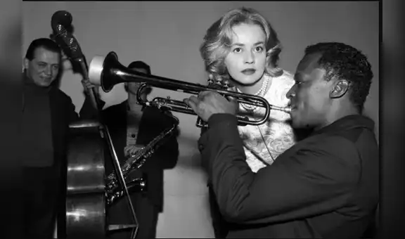 La banda sonora de Miles Davis en “El ascensor para el cadalso”