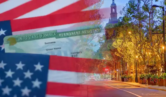 Ciudadanía americana más rápido de lo que pensabas: los estados de USA donde la naturalización es más veloz