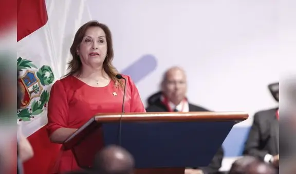 Dina Boluarte pide al Poder Judicial y Fiscalía no liberar delincuentes, pero no promulga ley de detención preliminar