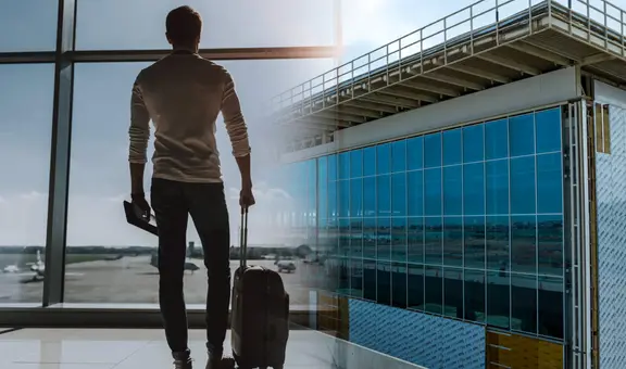 Nueva tarifa por escala de vuelos nacionales e internacionales será entre 7 y 12 dólares tras inauguración del Aeropuerto Jorge Chávez