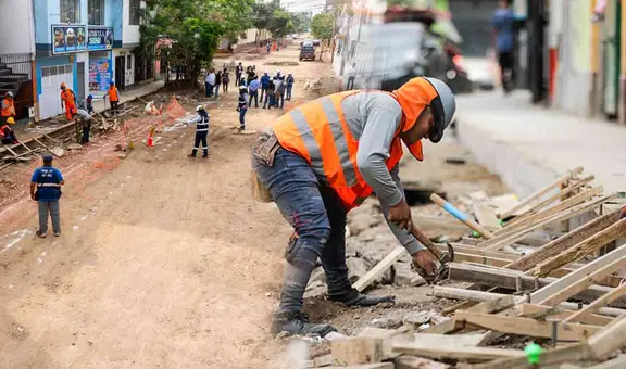 Independencia estrenará avenida: construcción de vías y señalización promete mayor seguridad vial