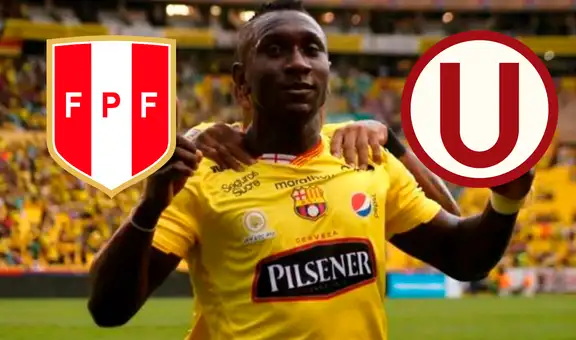 ¿Quién es Erick Castillo, el flamante refuerzo de Alianza Lima que le marcó a la selección peruana y eliminó a Universitario?