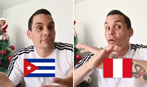 Cubano compara el salario de su país con el de Perú y revela exorbitante diferencia: "No alcanza para nada"