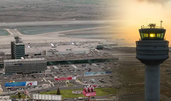 Se confirma nuevo acceso al renovado Aeropuerto Jorge Chávez: no será por la av. Faucett y pronto inicia su operación