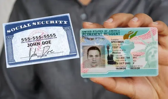 Seguro Social USA 2025: estos son los 4 requisitos para obtener los beneficios del SSA