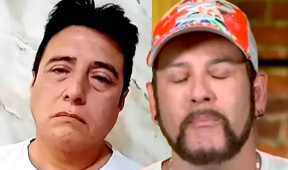 Roly Ortiz preocupa al revelar que Ricky Trevitazo necesita intervención urgente a la columna: "La operación es carísima"