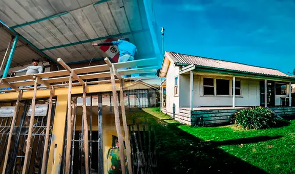 ¿Casa tradicional o prefabricada? Conoce sus ventajas y desventajas y elige la mejor según tus necesidades