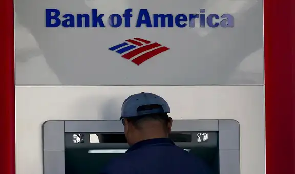 Malas noticias para los clientes de Bank Of América: cierres masivos de sucursales en enero afectará trámites