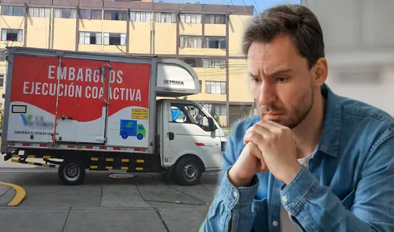 Embargo por deudas 2025 en Perú: ¿la municipalidad puede quitarte tu vivienda por no pagar el impuesto predial?