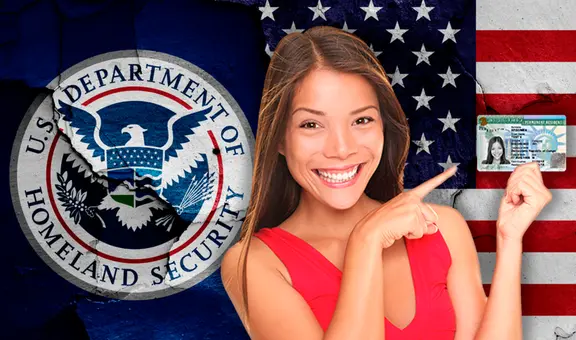 Buenas noticias para inmigrantes en EE. UU.: los 7 pasos para obtener tu Green Card mediante el TPS en 2025