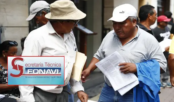 Reintegro 3 del Fonavi: estos serían los beneficiarios para acceder a la devolución de aportes, vía Banco de la Nación en 2025