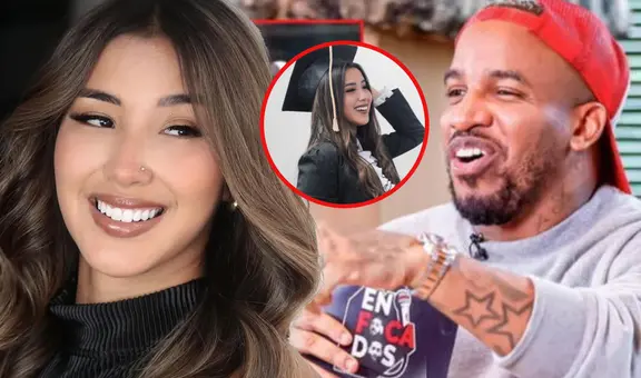 ¿Qué estudió Xiomy Kanashiro y a qué se dedica la joven vinculada a Jefferson Farfán?