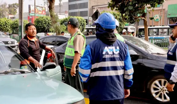 ¿Cómo saber cuántas papeletas de infracción tiene el carro que conduzco? Link para consultar por número de placa