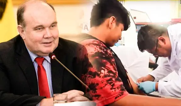 Hospital de Rafael López Aliaga promociona pruebas rápidas en 29 segundos, pero resultados tardan 15 minutos