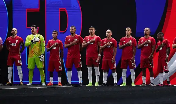 ¡Perú es eliminado de la Kings World Cup! La Bicolor cayó 5-4 ante Uzbekistán en el último minuto