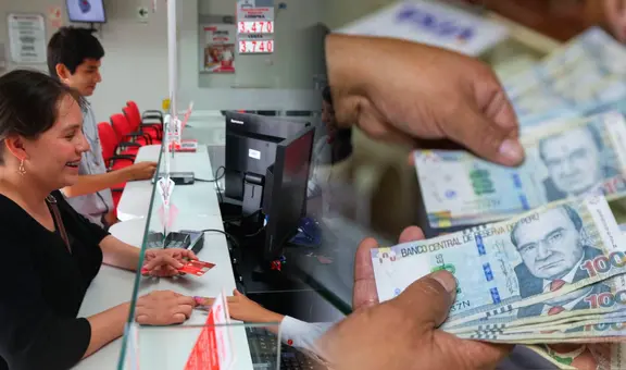 Este es el dinero que ganaría para vacaciones de julio si deposito S/1.000 a plazo fijo en los bancos que mejor pagan en Perú, según la SBS