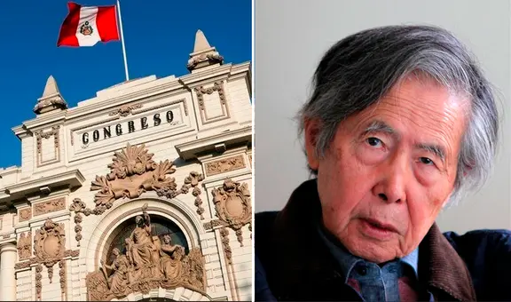 Alberto Fujimori: Congreso aprueba restablecer firma del exdictador en la Constitución de 1993