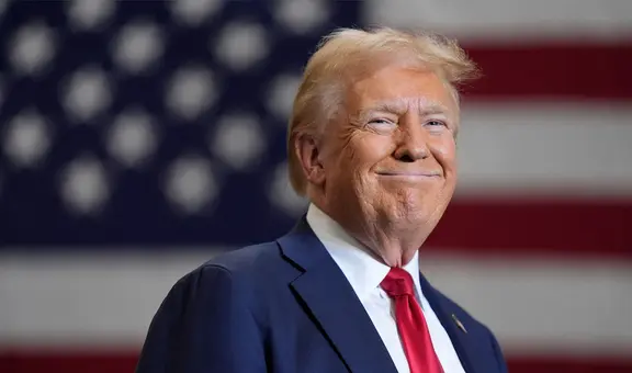 Trump anuncia inversión de empresa de Emiratos Árabes por US$ 20.000 millones en centros de datos en EE. UU.