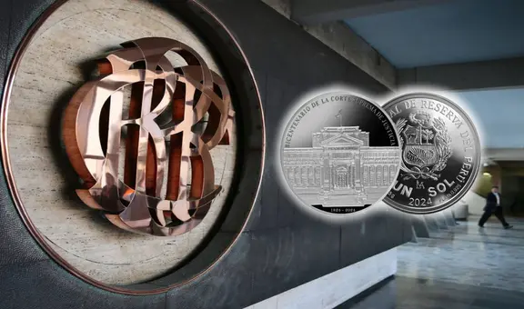 Estas monedas de S/1 son vendidas por el BCRP: coleccionistas suelen buscarlas y cuestan alrededor de S/200