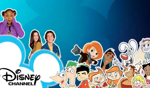 Adiós, Disney Channel: así es Squirrel, el nuevo canal para niños que reemplazará a la histórica cadena de TV