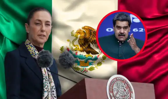 Claudia Sheinbaum defiende la presencia de México en la investidura de Nicolás Maduro en Venezuela: cuáles fueron sus declaraciones