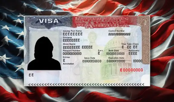 ¿Adiós a la VISA? Este nuevo documento sirve de alternativa para entrar legalmente a Estados Unidos