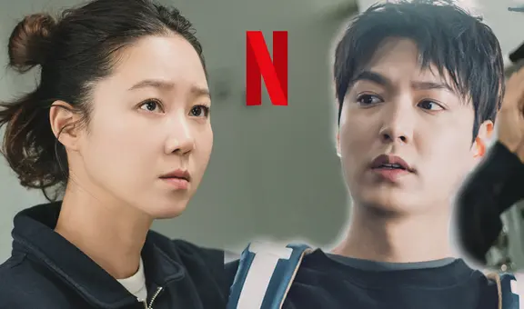 'Si las estrellas hablaran' capítulo 3: fecha de estreno, horarios y cómo ver el k-drama de Lee Min Ho