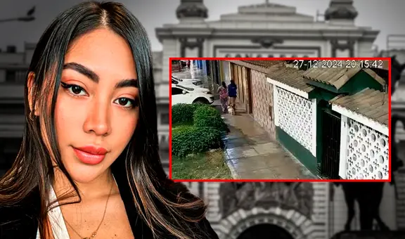 Municipalidad de Magdalena desmiente a Isabel Cajo: No fue víctima de robo ni tuvo algún incidente