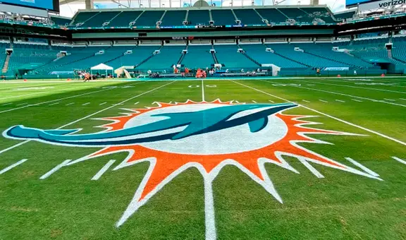 Miami Dolphins de la NFL ofrece empleo con salario de US$30 por hora: estos son los requisitos para calificar