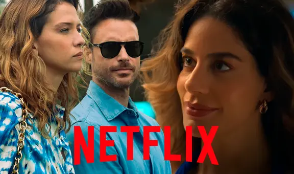 Perfil Falso temporada 2 capítulo 1 HOY: ¿a qué hora se estrena en Latinoamérica y cómo ver la serie colombiana de suspenso?