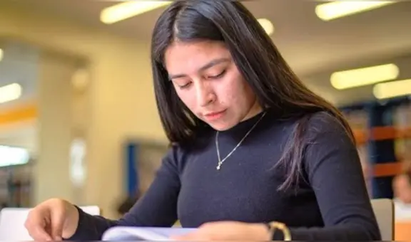 La buena noticia para los postulantes de Beca 18 que no consigan una vacante en la preselección del 8 de enero