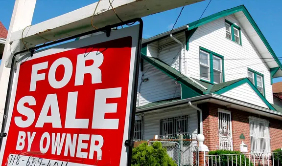 Casas en Estados Unidos: esto es lo que debes saber antes de comprar una vivienda en 2025