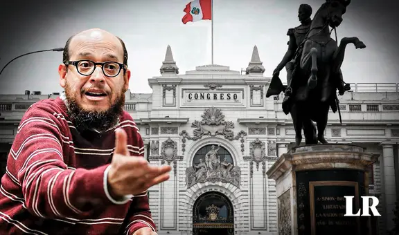 Alberto Vergara: ¿cómo la alianza entre Ejecutivo y Legislativo impulsa el avance de la criminalidad en el Perú?