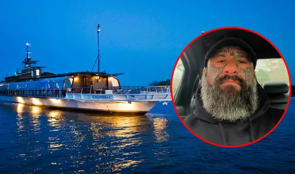 Padre rescata a su hija de 14 años que estuvo secuestrada en un barco en Nueva York: “Fueron 26 días de infierno”