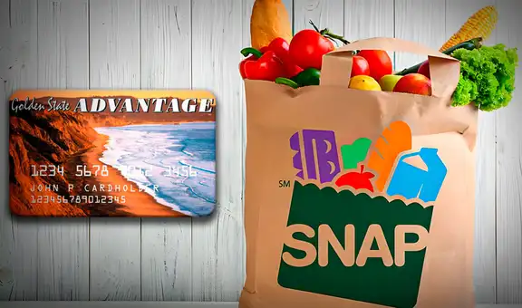 SNAP 2025: ¿Cuánto recibirás en cupones de alimentos este año en EE. UU., según el tamaño de tu hogar?