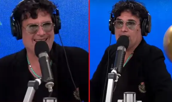 Patricio Suárez-Vértiz revela lo más difícil que hizo en su vida: “Es algo que tú no quieres hacer”