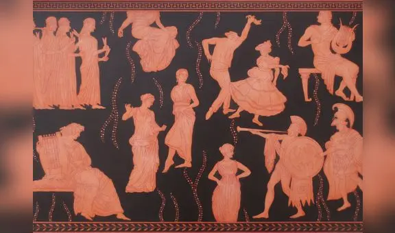 Exposición “El poder de la continuidad” en la Casa de la Cultura de San Isidro