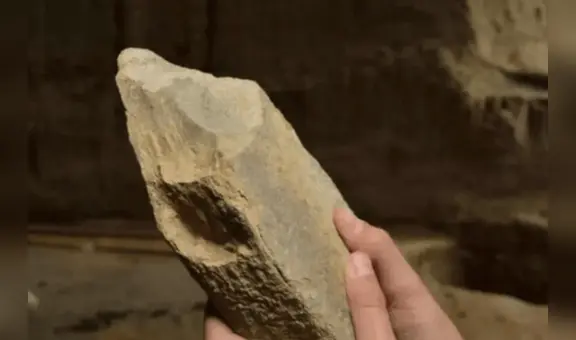 Un asombroso hallazgo en España revela tecnología avanzada de hace casi un millón de años: revolución en la arqueología