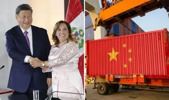 Los artículos de origen chino que tendrán grandes descuentos en Perú gracias al Megapuerto de Chancay desde este 2025