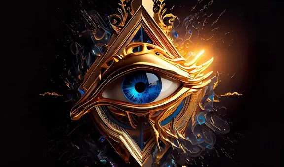 El Ojo de Ra, la nueva tendencia de TikTok en Estados Unidos este enero de 2025: pasos para descargarlo