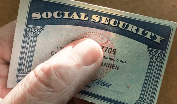 Adiós al Seguro Social USA en 2025: este grupo de personas no recibirán beneficios del SSA en Estados Unidos