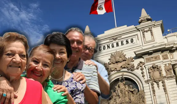 Proponen otorgar a adultos mayores de 60 años en Perú descuentos en transporte, servicios, comisiones bancarias y más