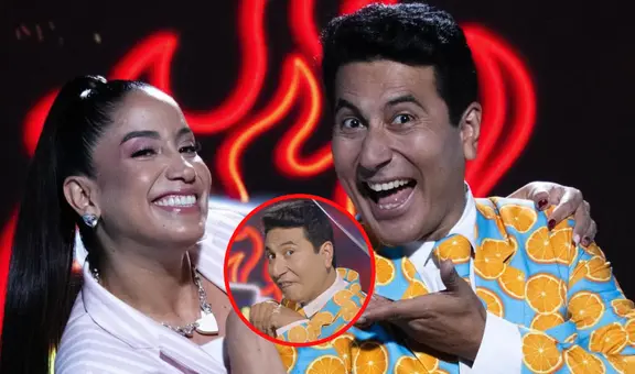 'El gran chef famosos' lanza edición 'Pericotitos': Armando Machuca conducirá tierna competencia de famosos e hijos