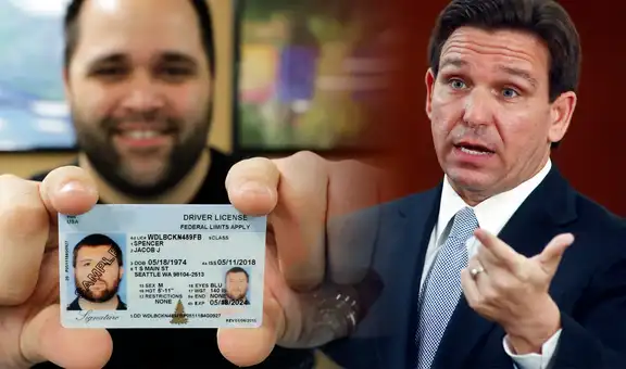 Buenas noticias para inmigrantes en Florida 2025: solicita la Real ID en 4 pasos vía DMV de EE. UU.